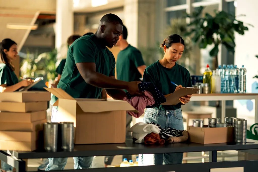 Why Passion Isn’t Enough to Scale a Nonprofit Why Passion Isn't Enough to Scale a Nonprofit