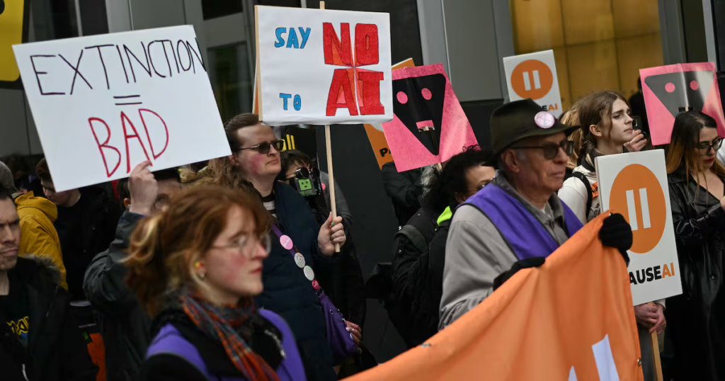 Why People Hate AI | BoF