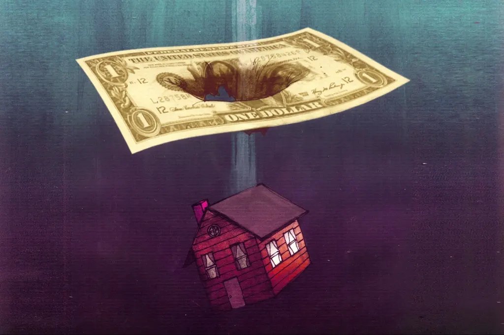 Why Property Owners Are Struggling in Today’s Market Why Property Owners Are Struggling in Today's Market