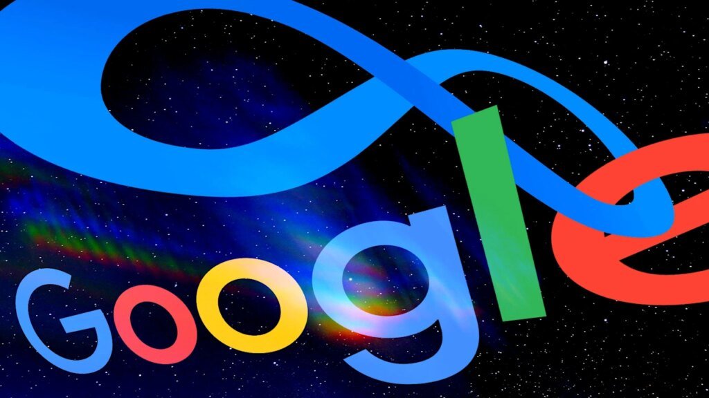 Why Wall Street is punishing Meta but rewarding Google today