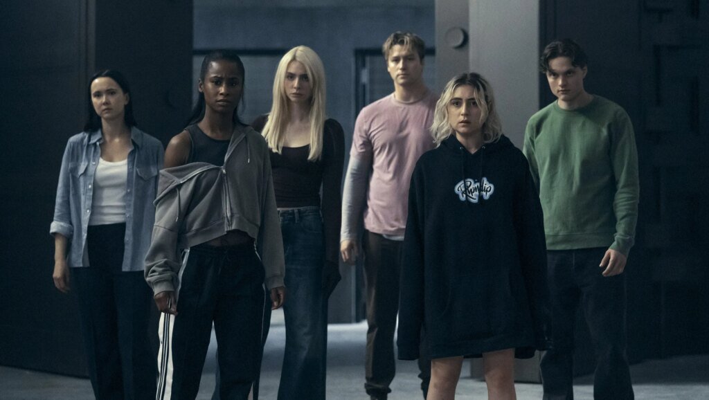 Why Was ‘The Boys’ Spinoff ‘Gen V’ Canceled Before Season 3? – Hollywood Life