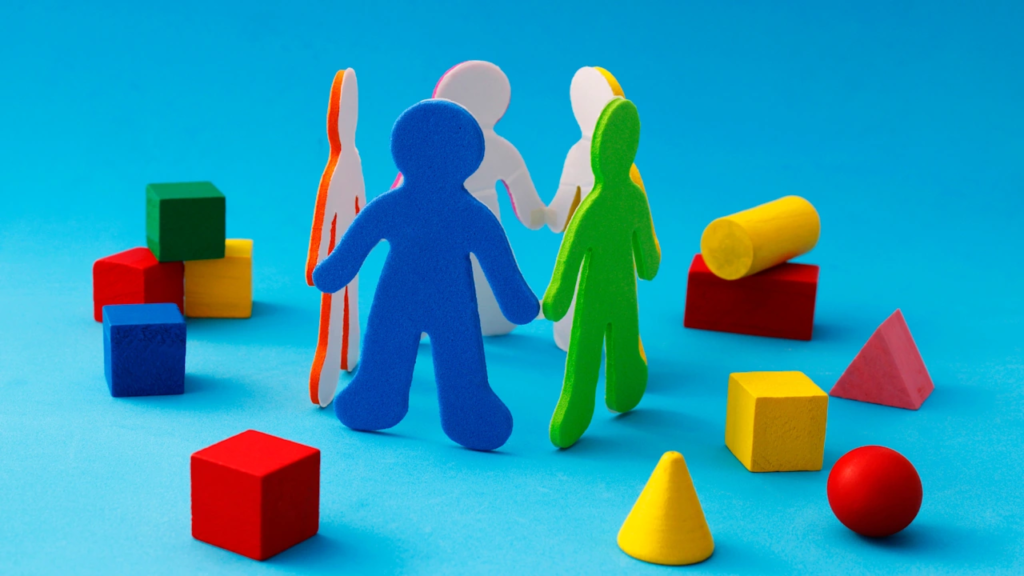 Why leaders should build community, one connection at a time