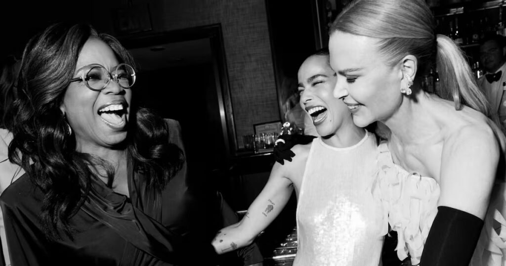 Why the Party Photography Business Is Booming