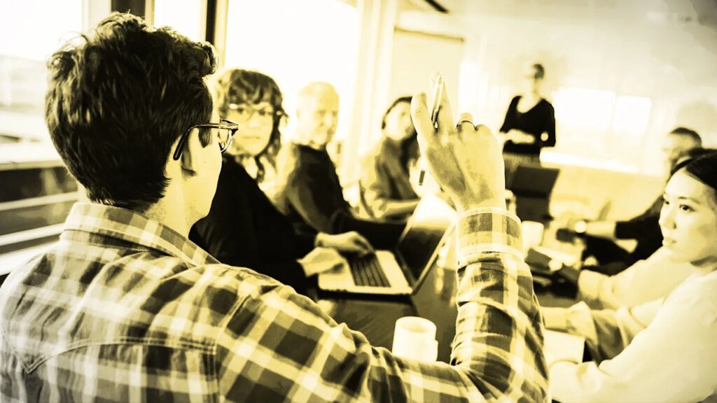 Why you should stop asking ‘why’ at work