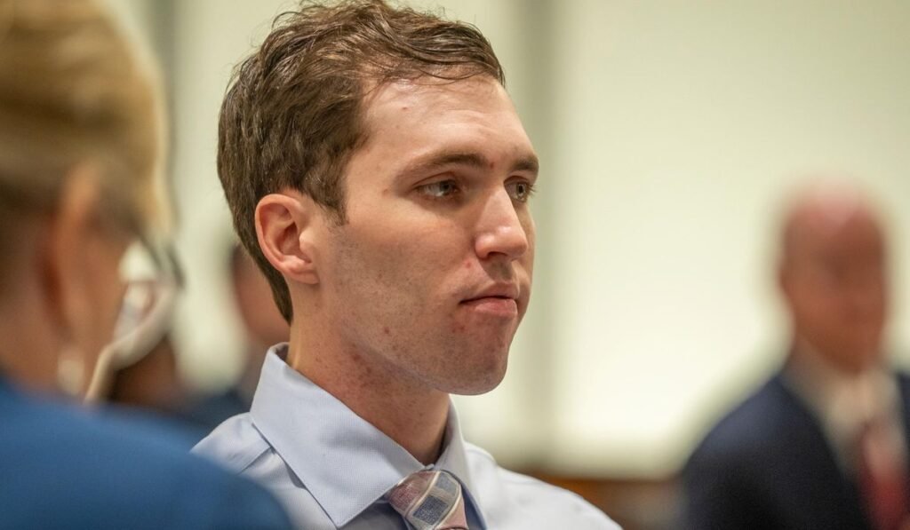 Wild conspiracy theories about Charlie Kirk killing a boon for accused shooters’ defense