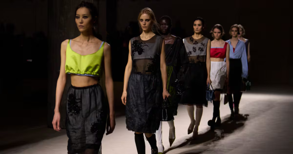 Will Prada’s Winning Streak Continue?