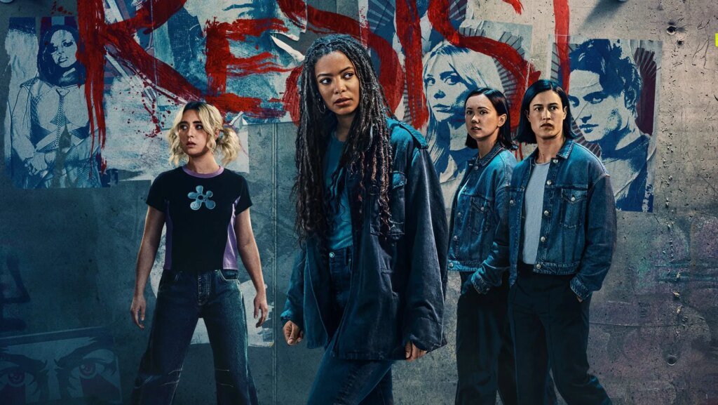 Will There Be a Season 3 of ‘Gen V’? What Eric Kripke Said – Hollywood Life