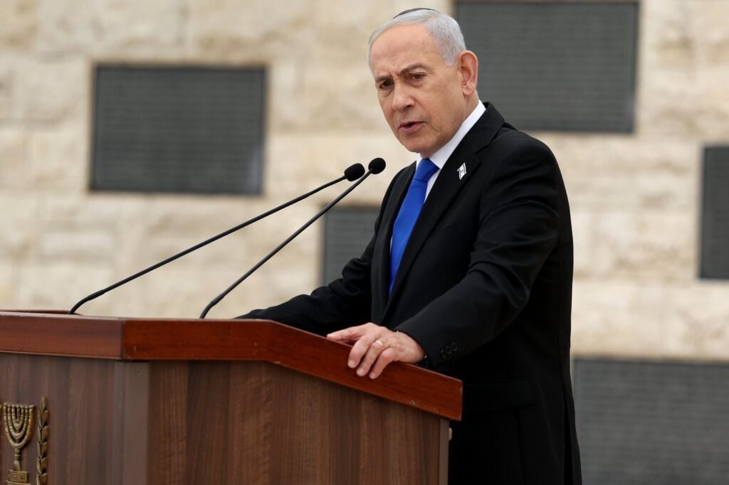 With goals of Iran war unfulfilled, Netanyahu’s government faces unhappy public as elections loom With goals of Iran war unfulfilled, Netanyahu's government faces unhappy public as elections loom