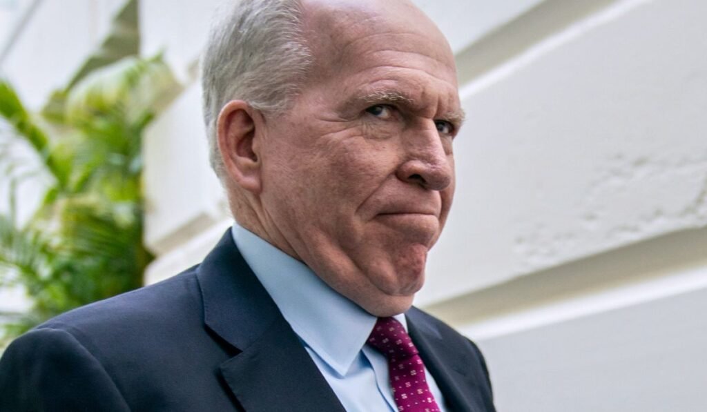 Witnesses subpoenaed to testify before D.C. grand jury in John Brennan investigation, AP sources say