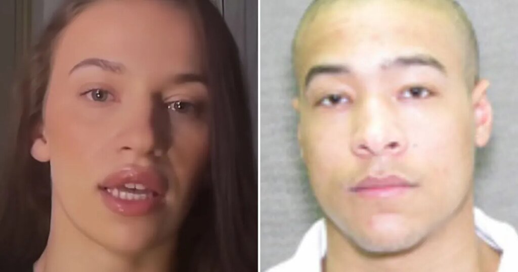 Woman Marrying Texas Death Row Inmate Before He Is Executed