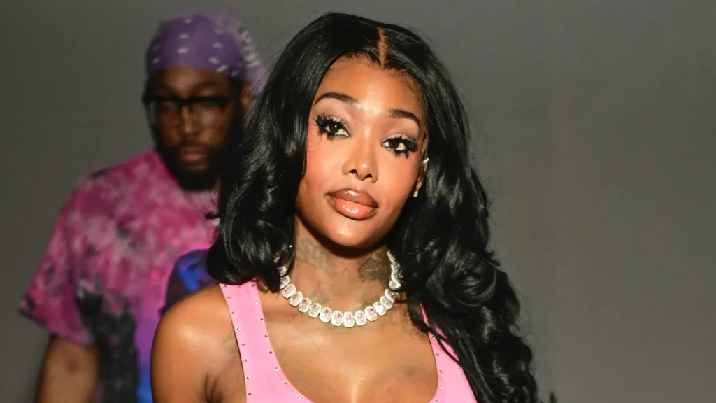 Women Being Told To "Pick Better Men"