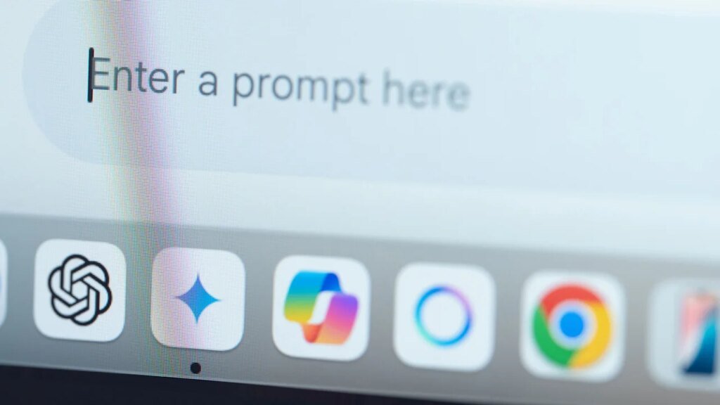 Workers are using AI to learn on the job, even though 65% worry about accuracy