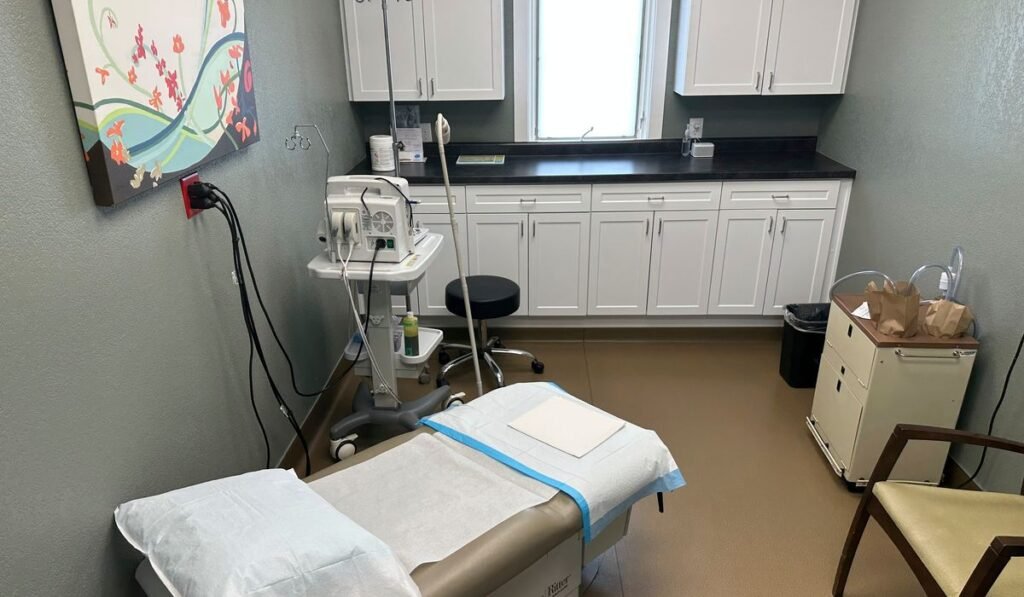 Wyoming judge blocks law that bans all but earliest abortions Wyoming judge blocks law that bans all but earliest abortions