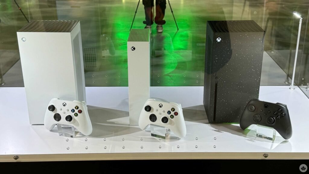 Xbox outlines new mission statement, says it will 'reevaluate' approach to exclusives and AI