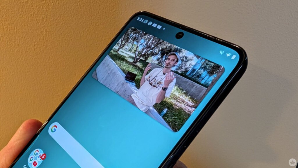 YouTube is rolling out picture-in-picture mode for free globally