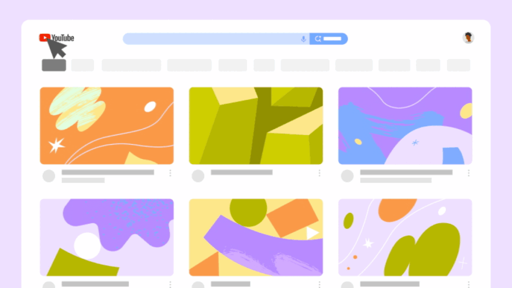 YouTube is testing an AI search mode that 'feels more like a conversation'
