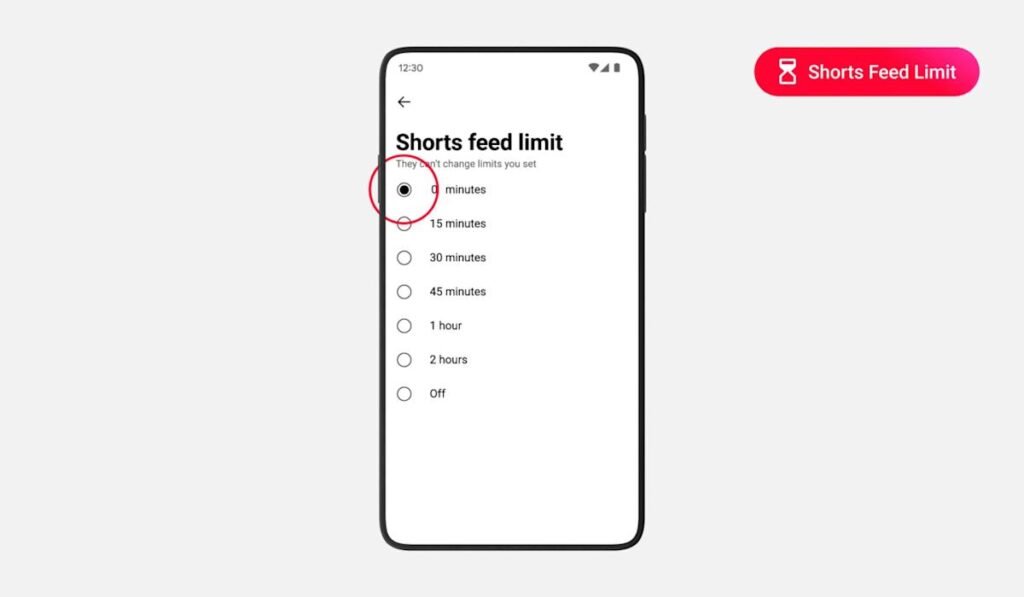YouTube now lets you hide Shorts
