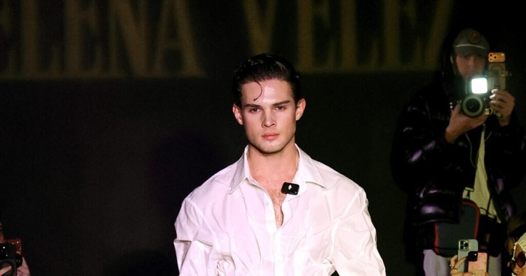 YouTube vuelve a prohibir al influencer de manosfera Clavicular – Celebrity Land