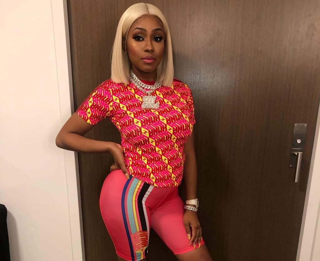 Yung Miami Releases ‘Spend Dat’ Single With Coordinated Merchandise Launch