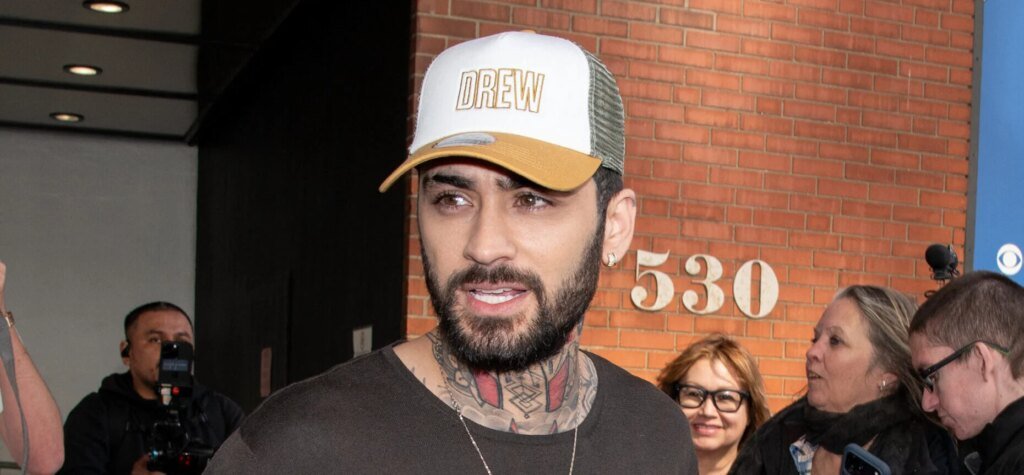 Zayn Malik's Recent Health Issues Force Late-Night Cancellation