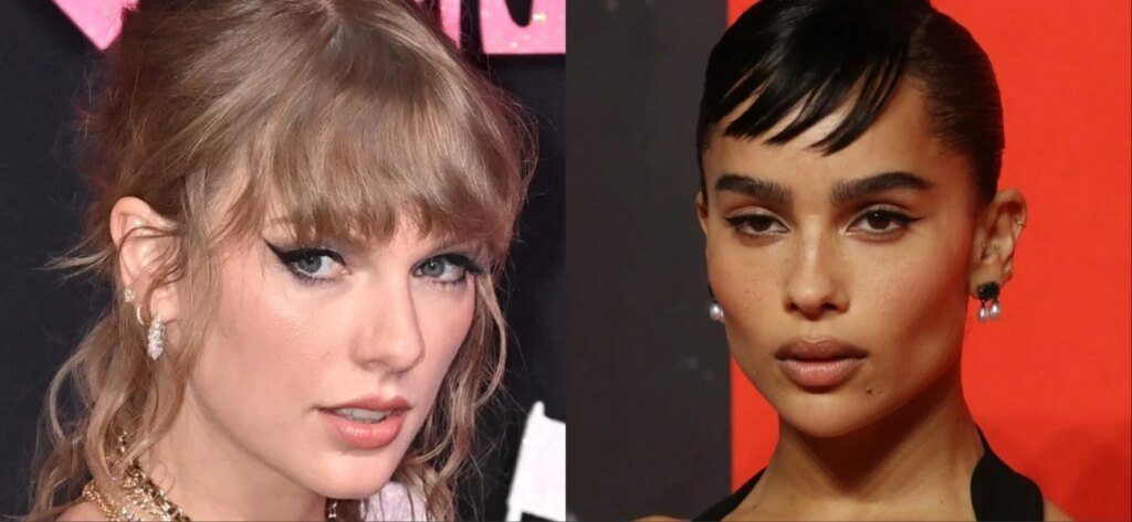 Zoë Kravitz’s Fate At Taylor Swift’s Nuptials Sealed