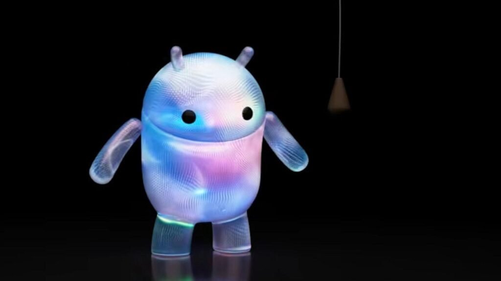 el 2026 será "uno de los años más importantes para Android" según la compañía