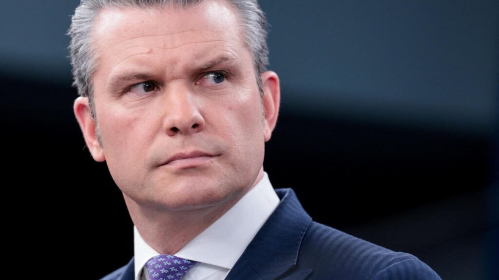 el Pentágono tendrá acceso para cualquier uso