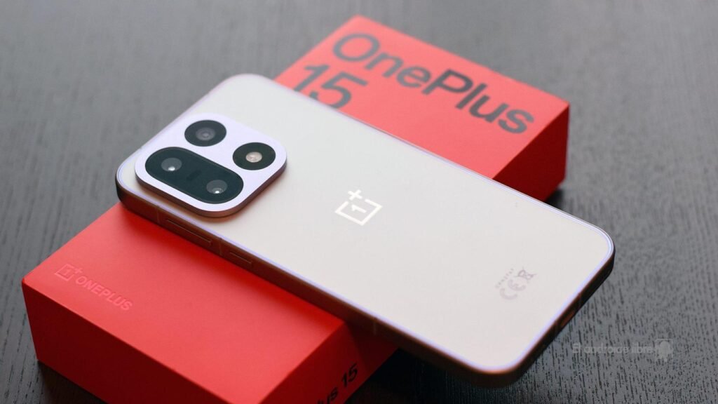 la salida de OnePlus está poco menos que confirmada