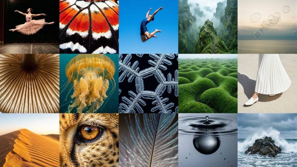 lanza una nueva IA que es capaz de generar imágenes hasta un 40 % más rápido que sus rivales