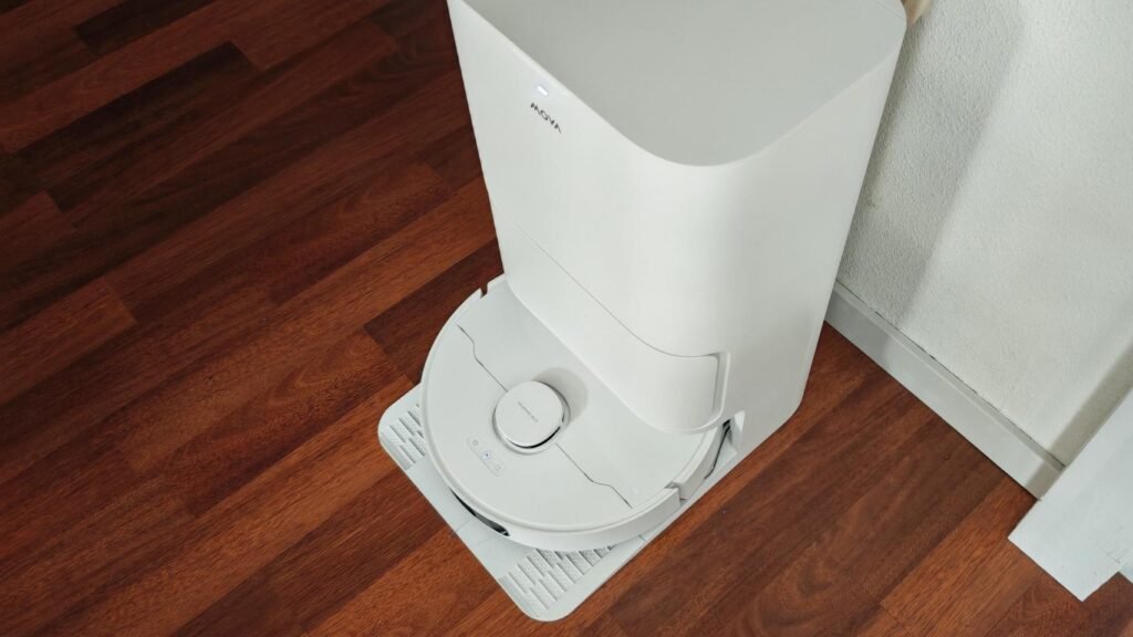 me ha demostrado que puede hacerlo mejor que yo