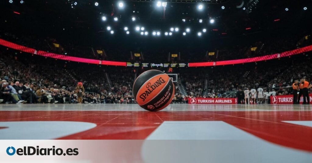 partidos, horarios y dónde ver por TV los playoffs de Euroleague