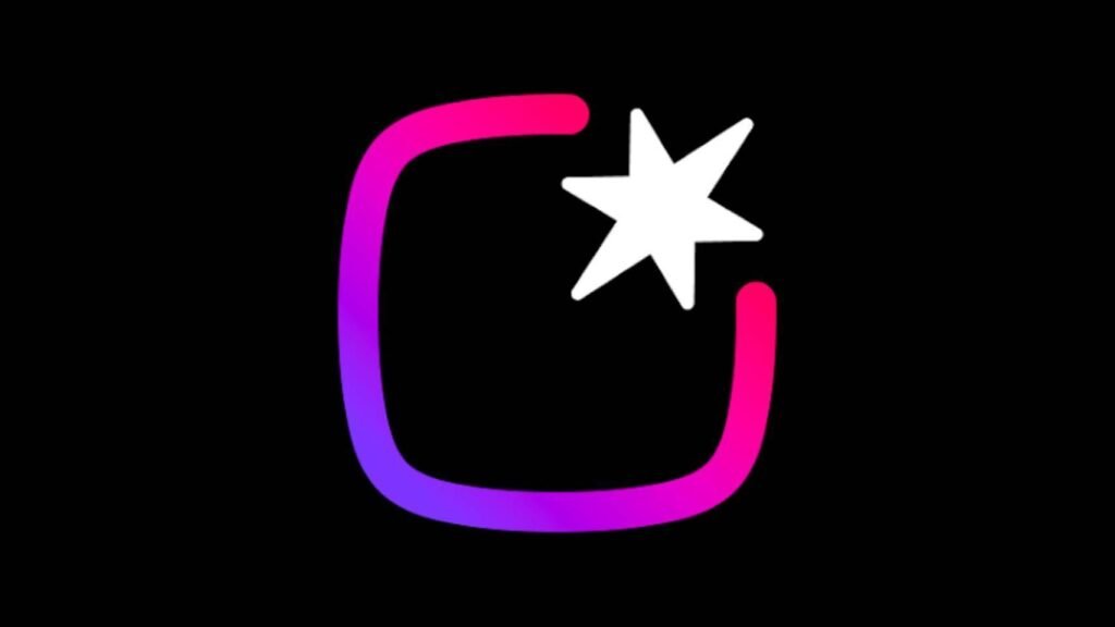 su app para compartir fotos que desaparecen y que rivaliza con Snapchat