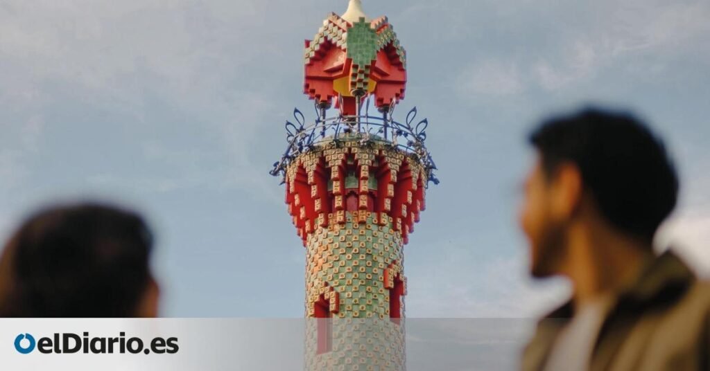 una ruta por su legado fuera de Catalunya en el centenario de su muerte