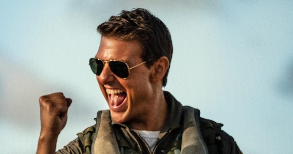 ‘Top Gun 3’ es oficial con Tom Cruise y Jerry Bruckheimer – Celebrity Land