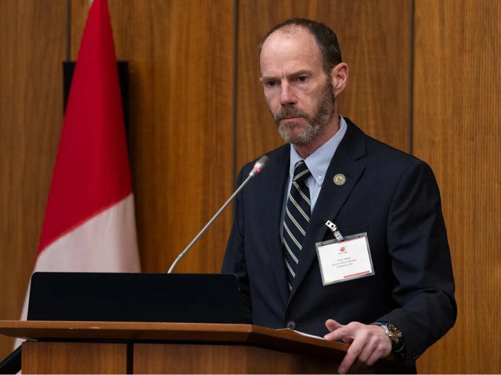 'Disgust': Head of RCMP union seeking answers for how CBC-related prank was greenlit