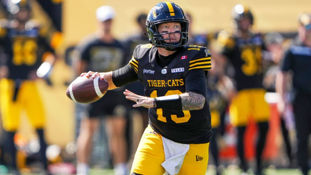 1 thing to watch for every CFL team in 2026