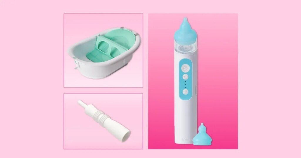 10 Must-Have Frida Baby Products That Save Parents Stress
