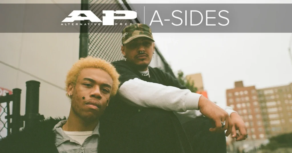 10 new songs from Casi, Split Chain, more