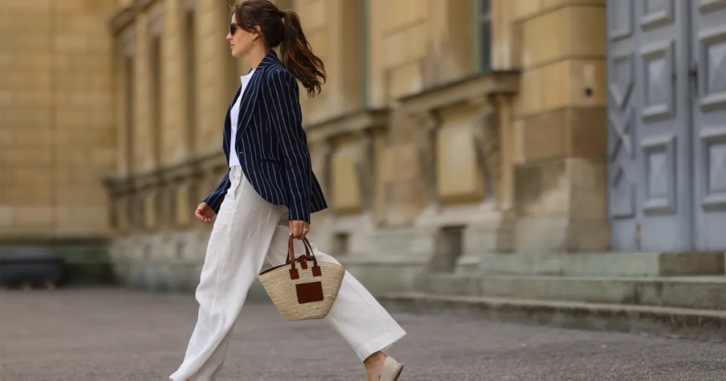 13 Petite-Friendly Beach Pants With Coastal Boutique Vibes