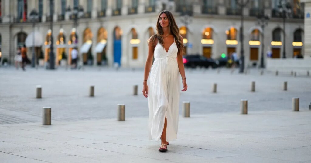 17 Stretchy, Comfortable Spring-to-Summer Dresses Under $40 17 Stretchy, Comfortable Spring-to-Summer Dresses Under $40