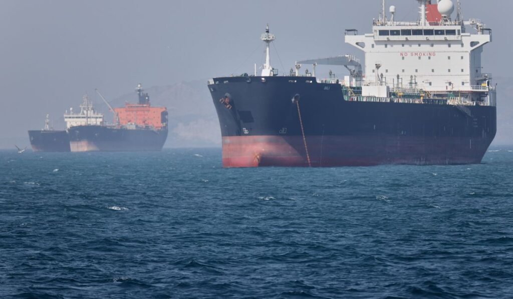 Markets cheer signs of a possible U.S.-Iran deal