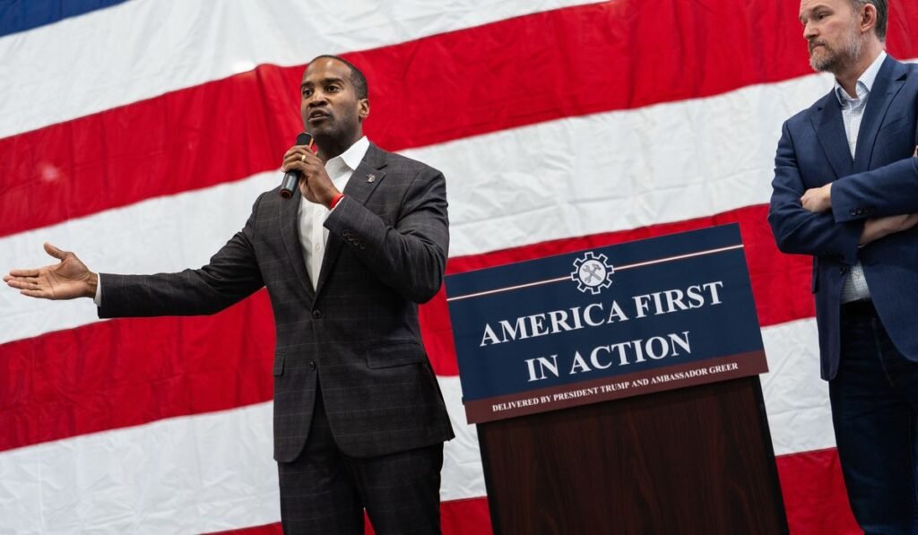 Republicans once saw Michigan as ripe for a takeover, but the mood is shifting