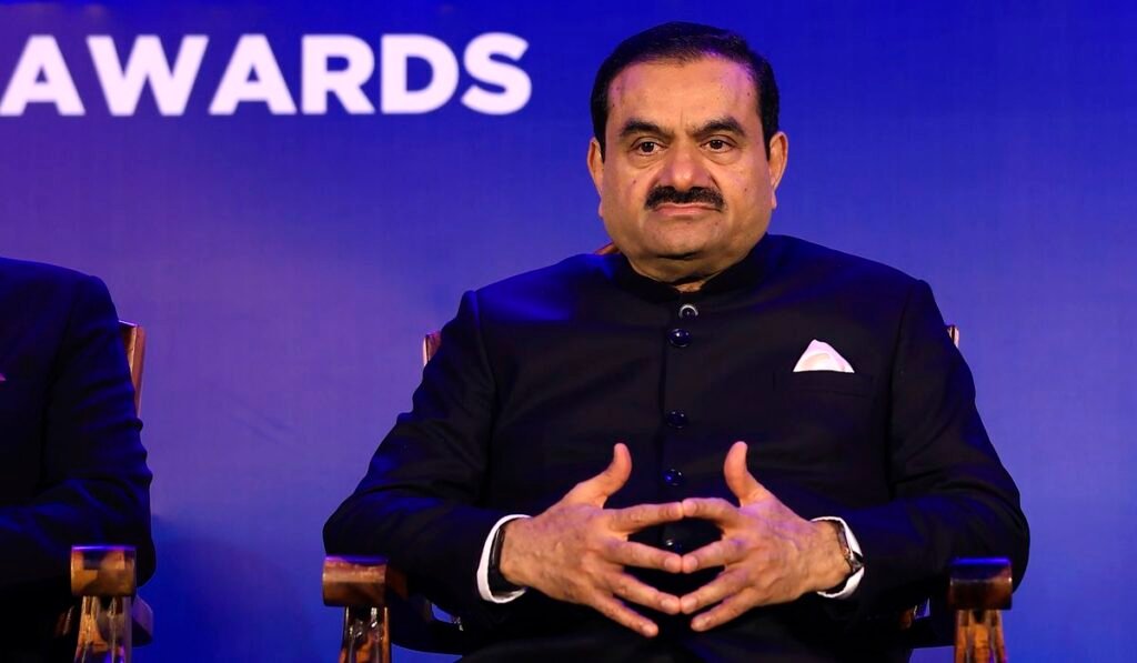 U.S. prosecutors drop fraud charges against billionaire Indian businessman Gautam Adani U.S. prosecutors drop fraud charges against billionaire Indian businessman Gautam Adani