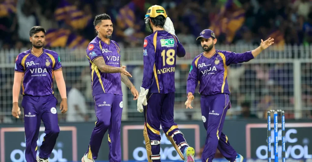 Here’s how KKR can qualify for IPL 2026 playoffs after beating MI at Eden Gardens Here’s how KKR can qualify for IPL 2026 playoffs after beating MI at Eden Gardens