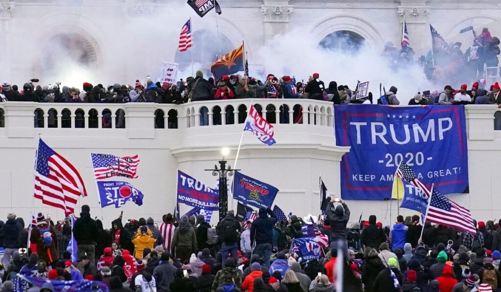 Ex-prosecutor and other Trump critics sue to block payouts from $1.8B ‘anti-weaponization’ fund Ex-prosecutor and other Trump critics sue to block payouts from $1.8B ‘anti-weaponization’ fund