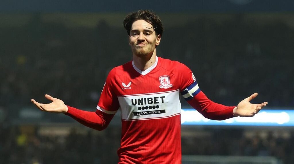 Preview, predicted line-ups & where to watch the Championship play-off final Preview, predicted line-ups & where to watch the Championship play-off final