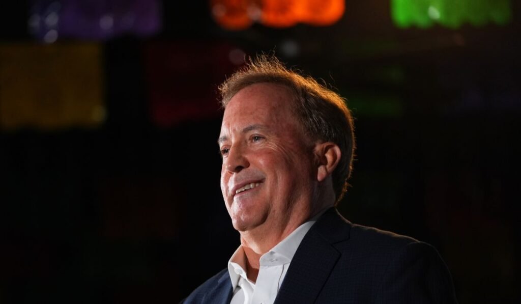 Texas GOP Senate candidates scarce in public but unavoidable on TV in final day of runoff campaign