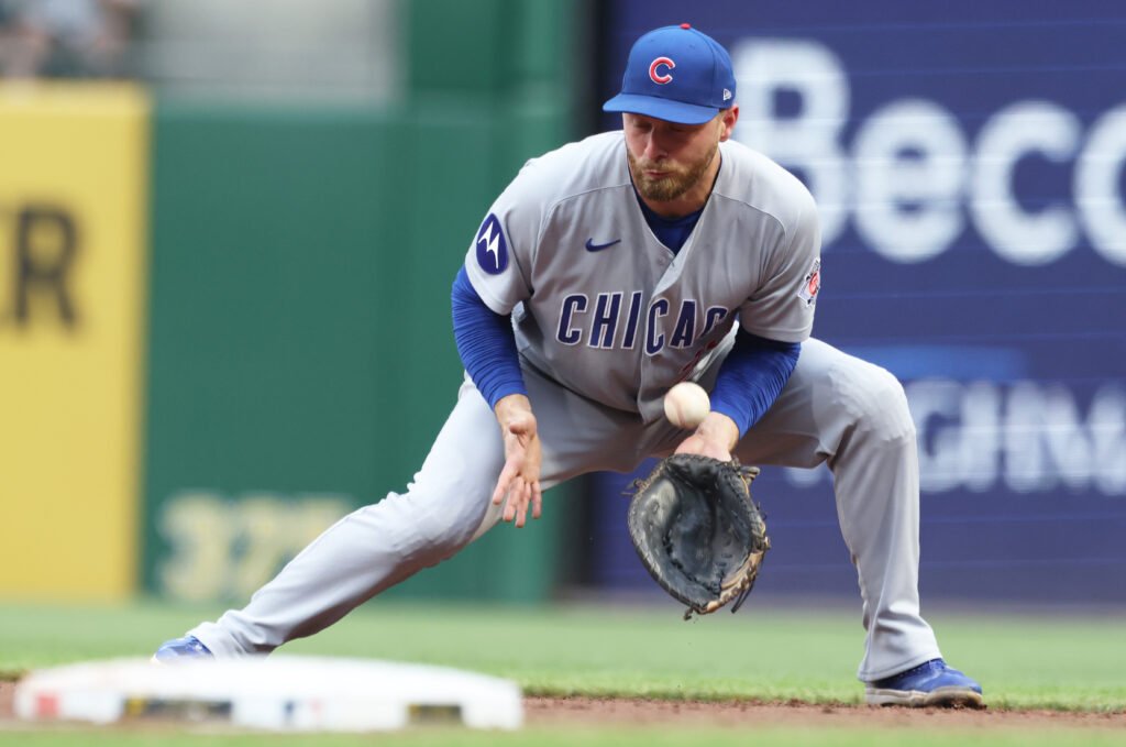 The Opener: – MLB Trade Rumors The Opener: - MLB Trade Rumors
