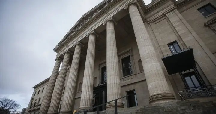 Bill to cut tax on some food in Manitoba passes after long nights of debate – Winnipeg Bill to cut tax on some food in Manitoba passes after long nights of debate - Winnipeg