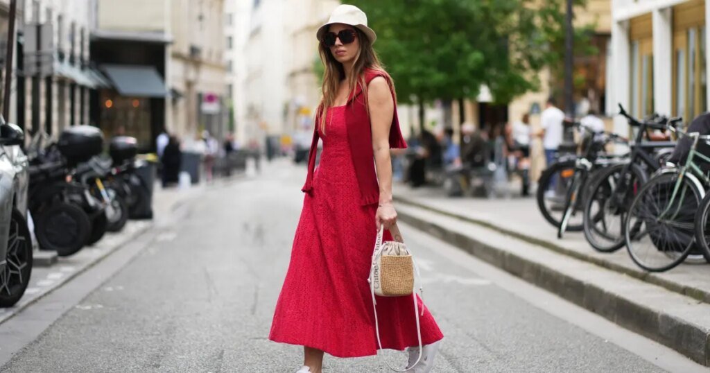 19 Slimming Sundresses for Every Summer Occasion — From $12